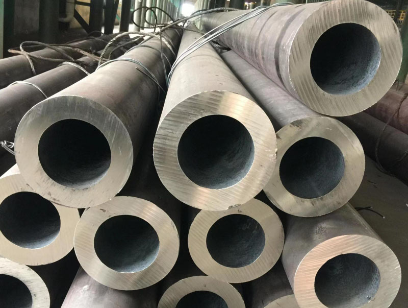 临沂20MnG无缝钢管